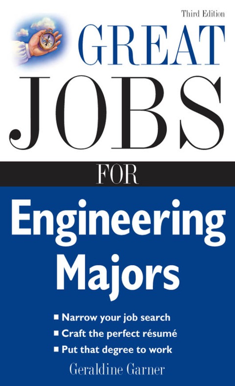 Book Great Jobs for Engineering Majors (Great Jobs for ... Majors (Paperback)) free
