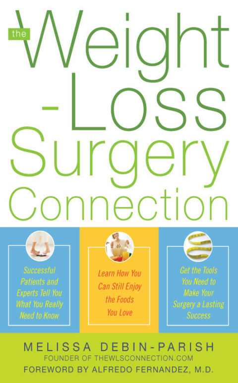 Book The Weight-Loss Surgery Connection free