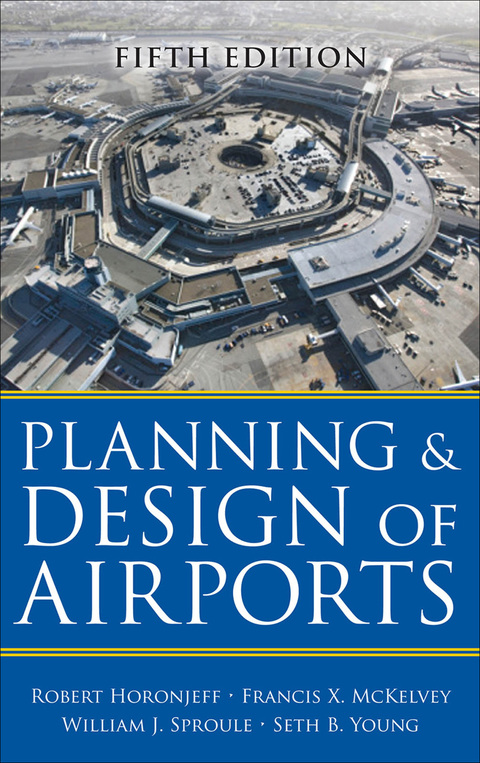 Book Planning and Design of Airports, Fifth Edition free