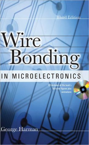 Book WIRE BONDING IN MICROELECTRONICS, 3/E free
