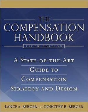 Book The Compensation Handbook free