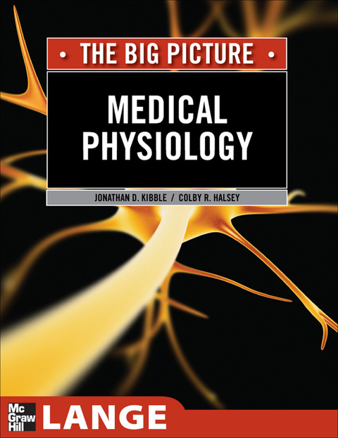 Book Medical Physiology : The Big Picture (LANGE The Big Picture) free