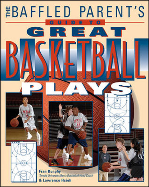 Book The Baffled Parent's Guide to Great Basketball Plays free