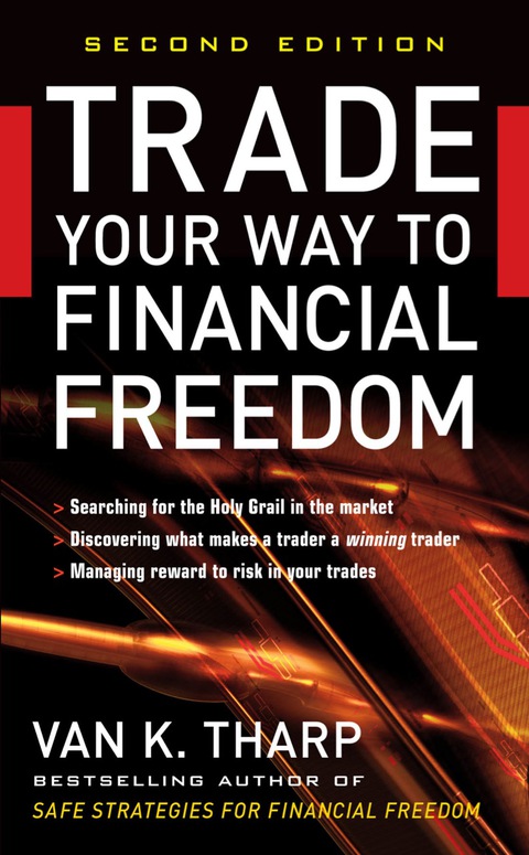 Book Trade Your Way to Financial Freedom free