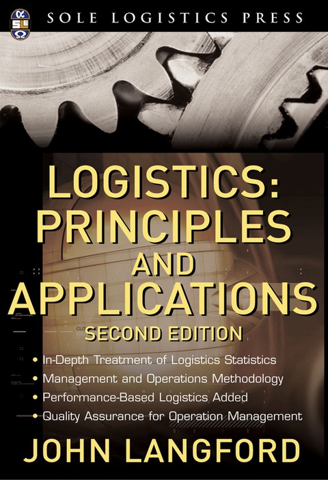 Book Logistics: Principles and Applications, 2nd Ed. (McGraw-Hill Logistics Series) free