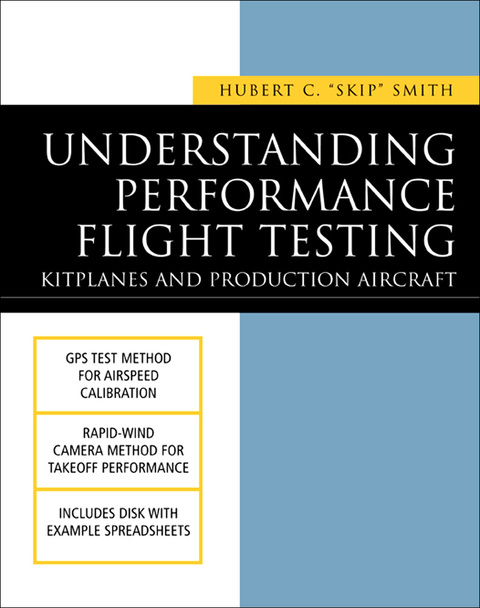 Book Understanding Performance Flight Testing: Kitplanes and Production Aircraft free