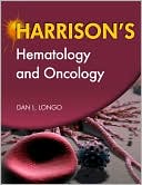 Book Harrison'S Hematology And Oncology (Harrison's Specialties) free