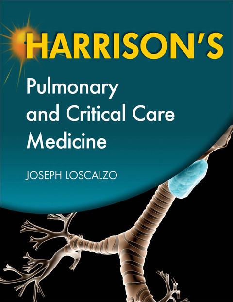 Book Harrison's Pulmonary and Critical Care Medicine free