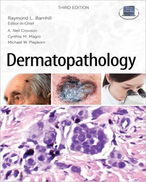 Book Dermatopathology: Third Edition free