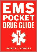 Book EMS Pocket Drug Guide free
