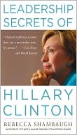 Book Leadership Secrets of Hillary Clinton free