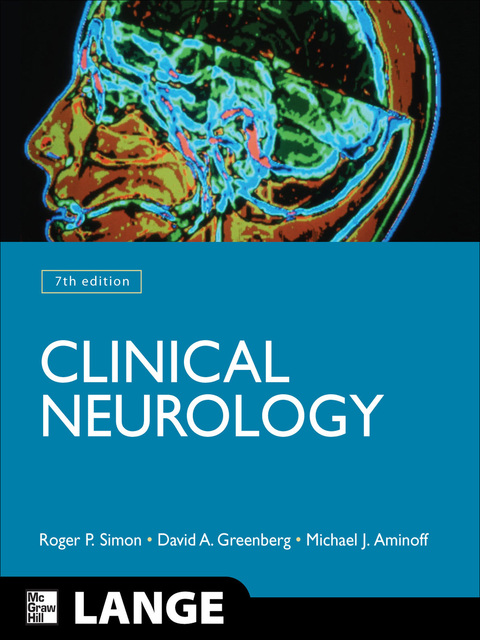 Book Clinical Neurology, Seventh Edition free