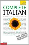 Book Complete Italian: A Teach Yourself Guide (Teach Yourself Language) free