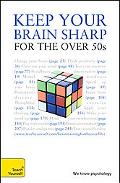 Book Keep Your Brain Sharp (Teach Yourself: Games/Hobbies/Sports) free