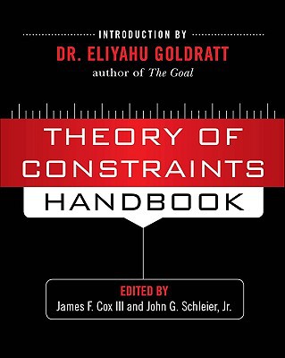 Book Theory of Constraints Handbook free