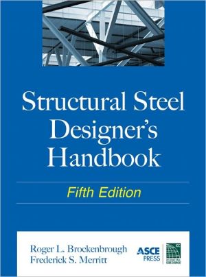 Book Structural Steel Designer's Handbook free