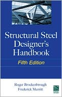 Book Structural Steel Designer's Handbook free