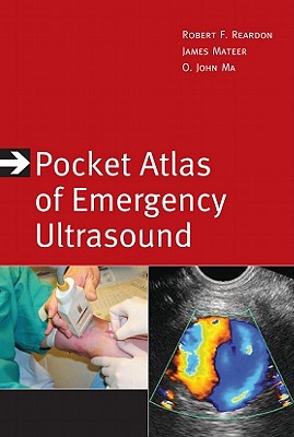 Book Pocket Atlas of Emergency Ultrasound (Atlas Series) free