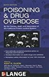 Book Poisoning and Drug Overdose,  Sixth Edition (Poisoning & Drug Overdose) free