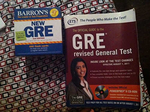 Book The Official Guide to the GRE Revised General Test: Inside Look at the Test Changes Effective August 1, 2011 free