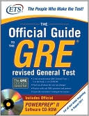 Book The Official Guide to the GRE revised General Test free