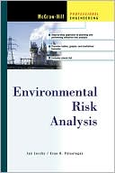 Book Environmental Risk Analysis (mcgraw-hill Professional Engineering) free