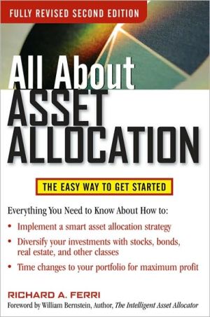 Book All About Asset Allocation, Second Edition free