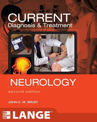 Book CURRENT Diagnosis & Treatment Neurology, Second Edition (LANGE CURRENT Series) free