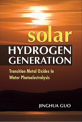 Book Solar Hydrogen Generation: Transition Metal Oxides in Water Photoelectrolysis free