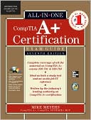 Book CompTIA A+ Certification All-in-One Exam Guide, Seventh Edition (Exams 220-701 & 220-702) free