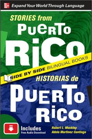 Book Stories from Puerto Rico / Historias de Puerto Rico, Second Edition (Side by Side Bilingual Books) free