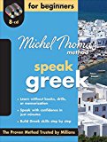 Book Michel Thomas Method Greek for Beginners with Eight Audio CDs free