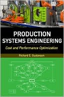 Book Production Systems Engineering: Cost and Performance Optimization free