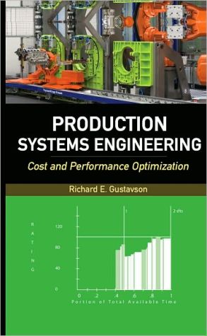 Book Production Systems Engineering: Cost and Performance Optimization free