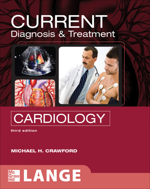 Book CURRENT Diagnosis & Treatment in Cardiology, Third Edition free