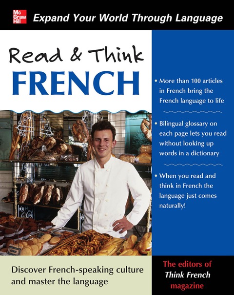 Book Read & Think French free