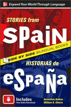 Book Stories from Spain/Historias de Espana, Second Edition (Side by Side Bilingual Books) free