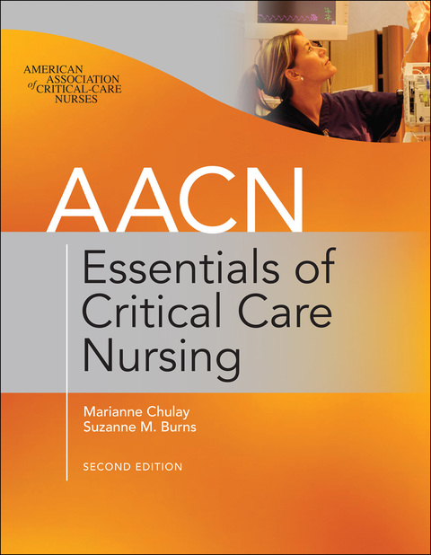 Book AACN Essentials of Critical Care Nursing, Second Edition free