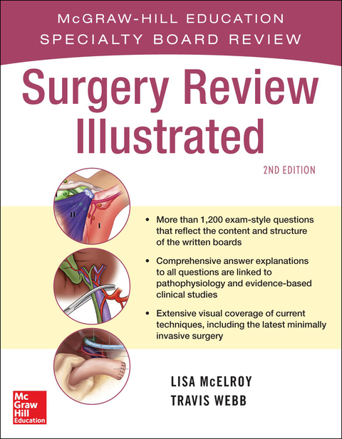 Book Surgery Review Illustrated 2/e free