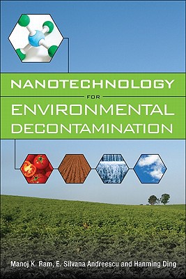 Book Nanotechnology for Environmental Decontamination free