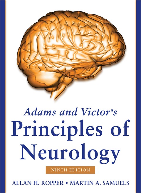 Book Adams and Victor's Principles of Neurology, Ninth Edition free