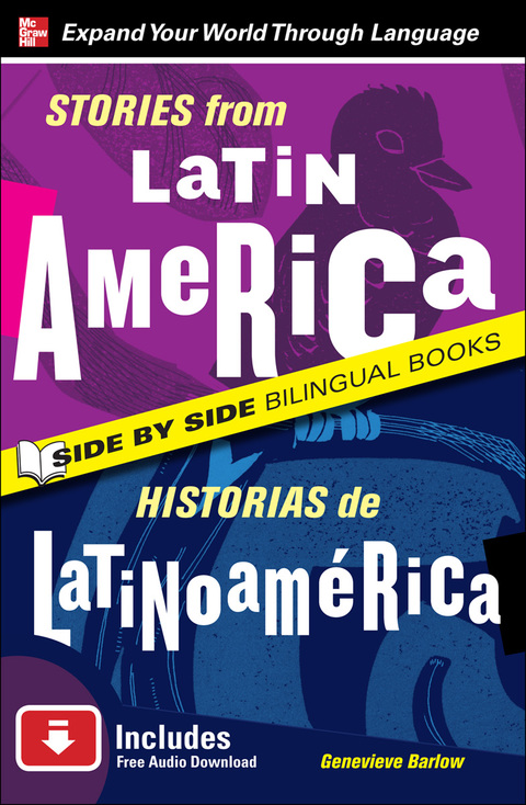 Book Stories from Latin America/Historias de Latinoamerica, Second Edition free
