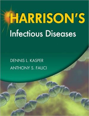 Book Harrison's Infectious Diseases free