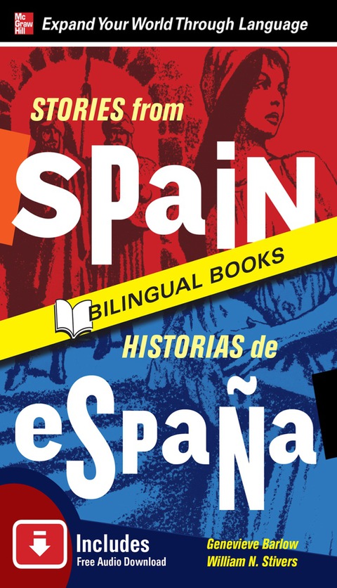 Book Stories from Spain/Historias de Espana, Second Edition (Side by Side Bilingual Books) free