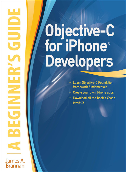 Book Objective-C for iPhone Developers, A Beginner's Guide free