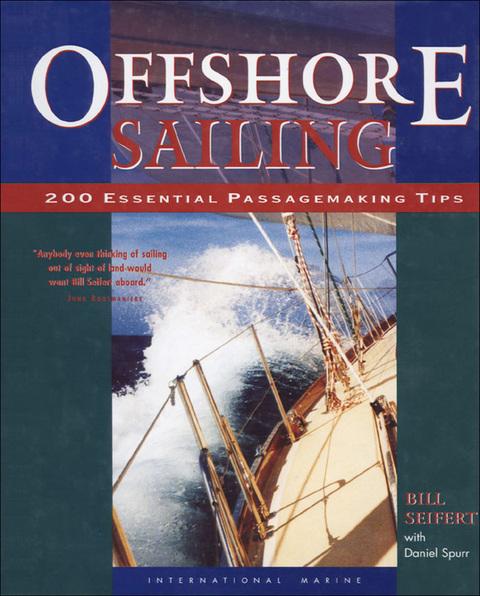 Book Offshore Sailing: 200 Essential Passagemaking Tips free