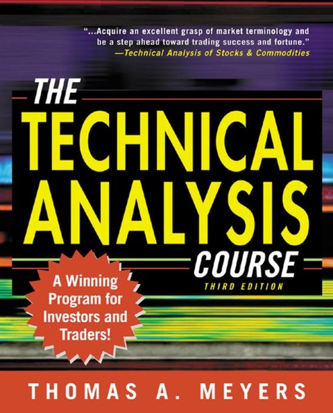 Book The Technical Analysis Course free