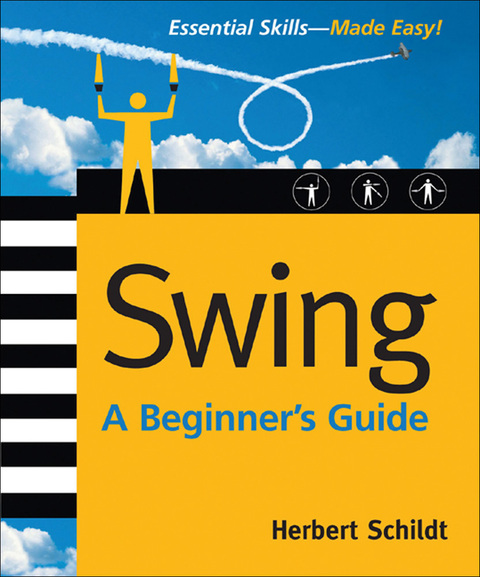 Book Swing: A Beginner's Guide free