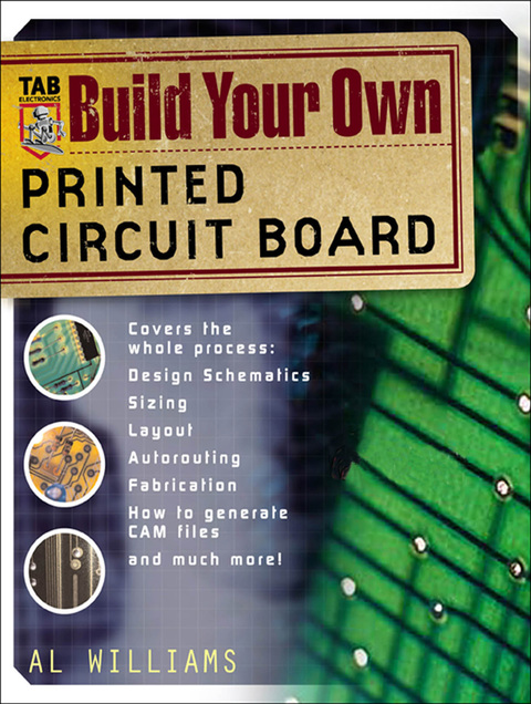 Book Build Your Own Printed Circuit Board free