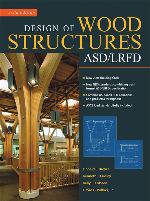 Book Design of Wood Structures-ASD/LRFD free